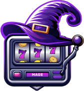 Wizardo Casino Logo